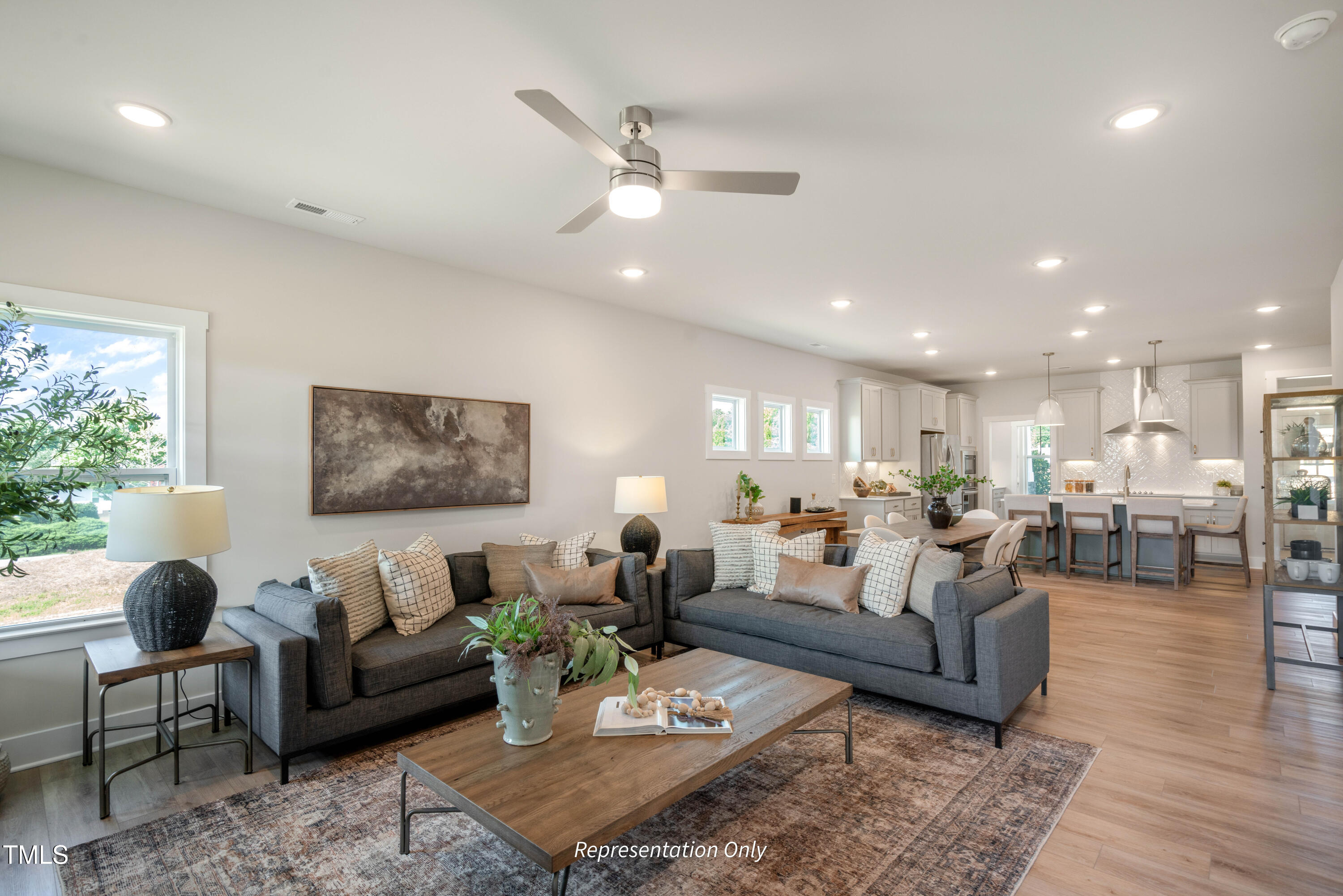 681 Beacon Hl Road, Unit 38 Lillington, NC 27546 - Photo 15 of 58 Clayton Model Home-1734