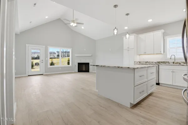 $429,900 | 225 Dry Kiln Court, Johnson City, TN 37615