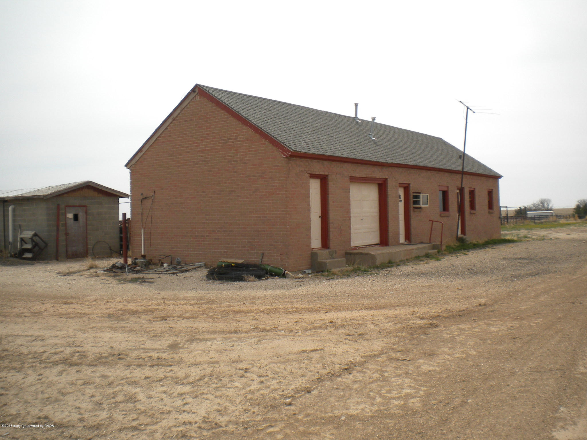 3400 Wayside Road Happy, TX 79042 - Photo 1 of 35 2013-03-22 01