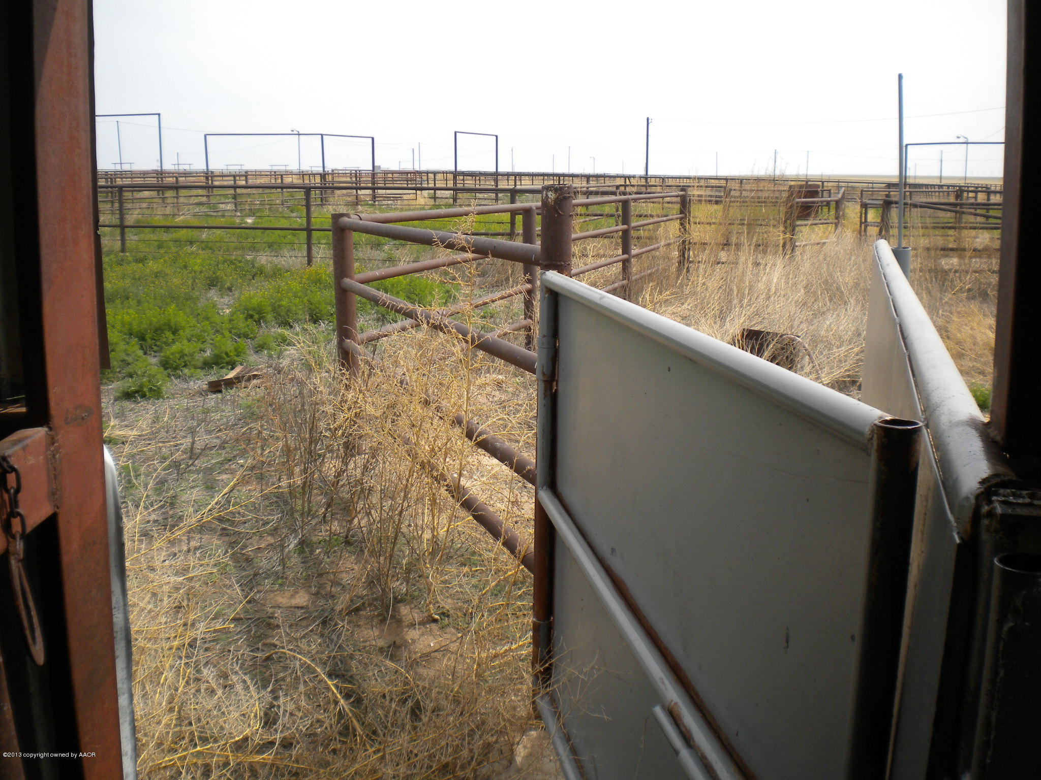 3400 Wayside Road Happy, TX 79042 - Photo 16 of 35 2013-03-22 01