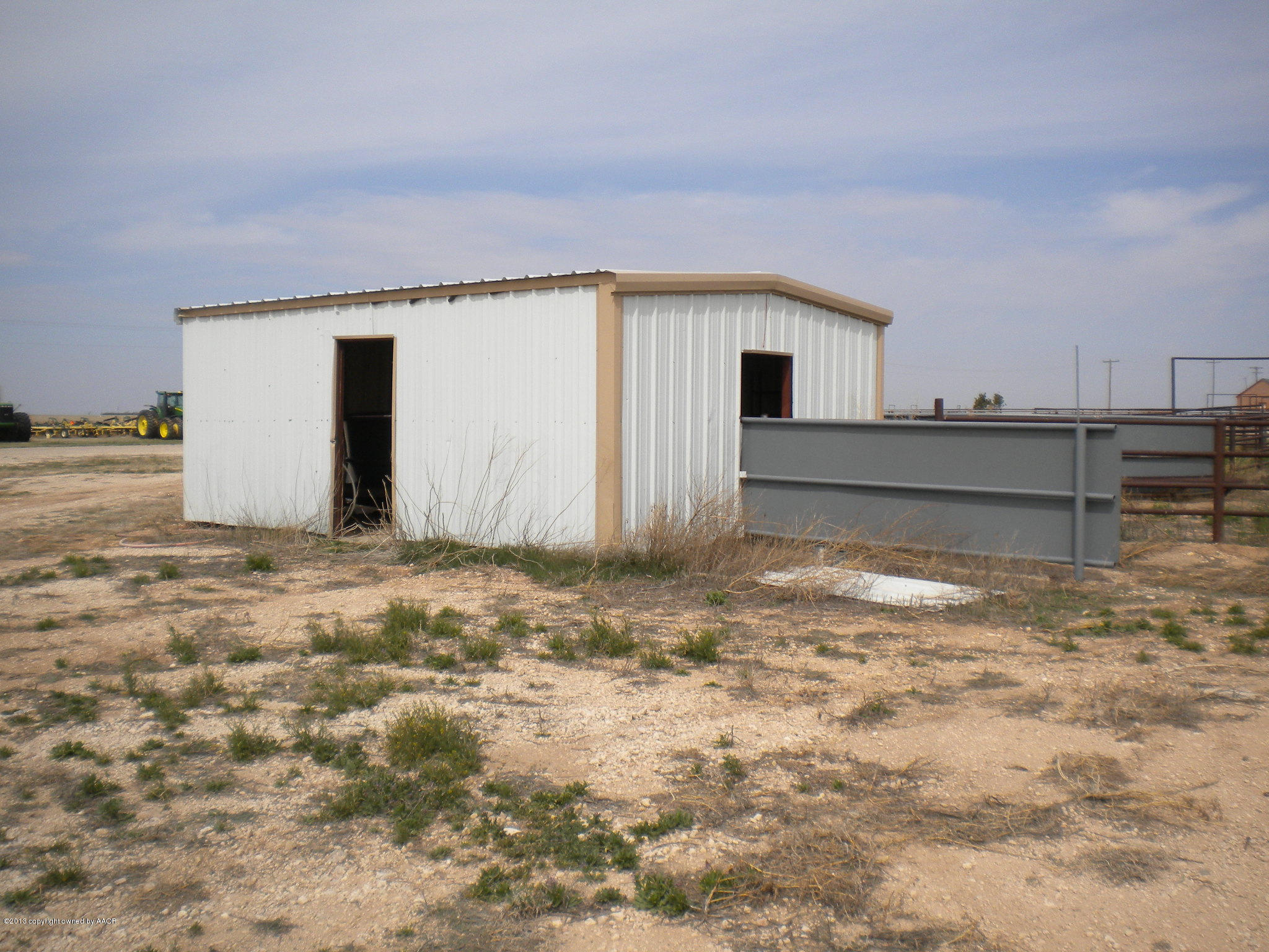 3400 Wayside Road Happy, TX 79042 - Photo 17 of 35 2013-03-22 01