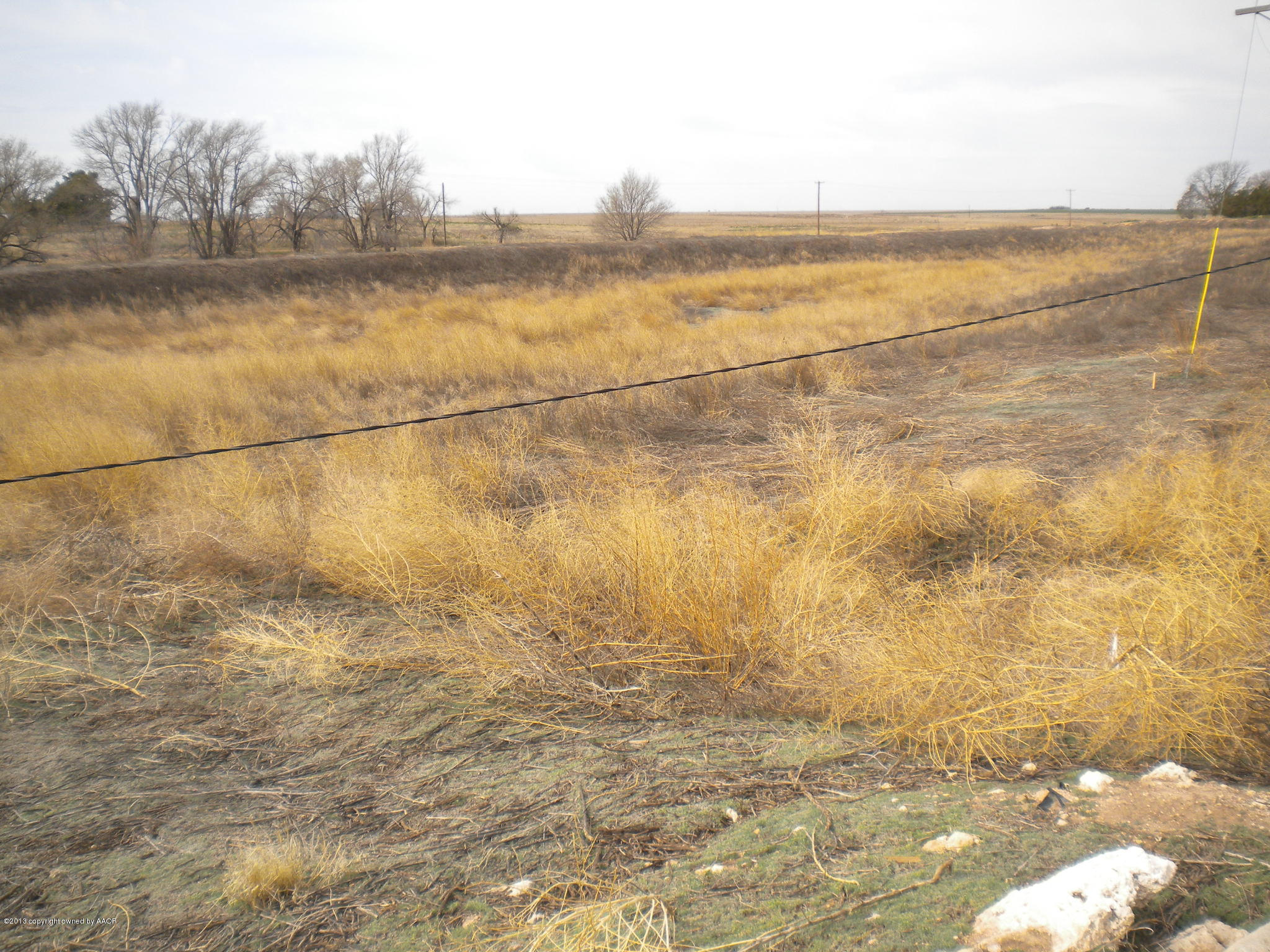 3400 Wayside Road Happy, TX 79042 - Photo 20 of 35 2013-03-28 23