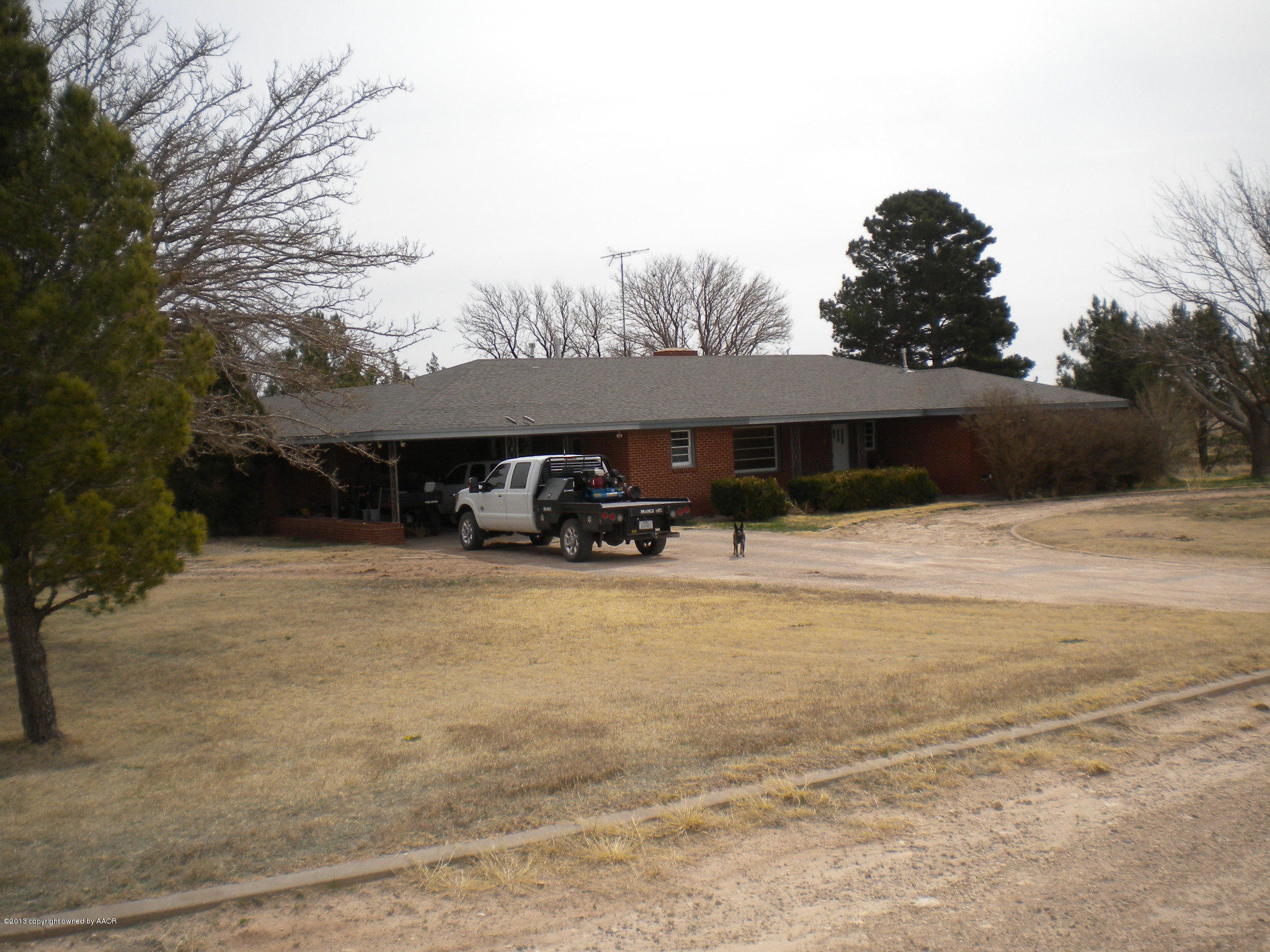 3400 Wayside Road Happy, TX 79042 - Photo 28 of 35 2013-03-22 01