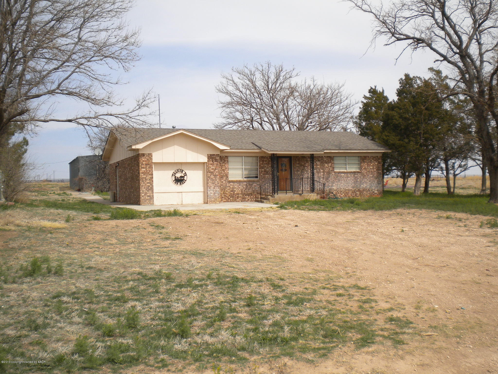 3400 Wayside Road Happy, TX 79042 - Photo 29 of 35 2013-03-22 01