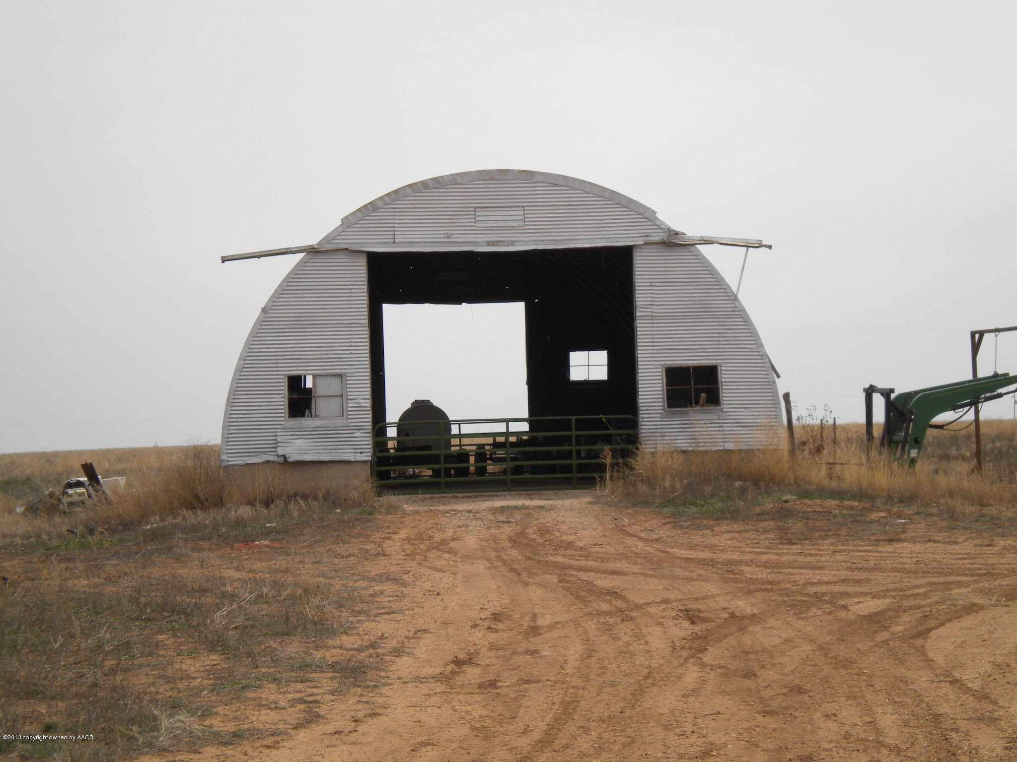 3400 Wayside Road Happy, TX 79042 - Photo 31 of 35 2013-03-22 01