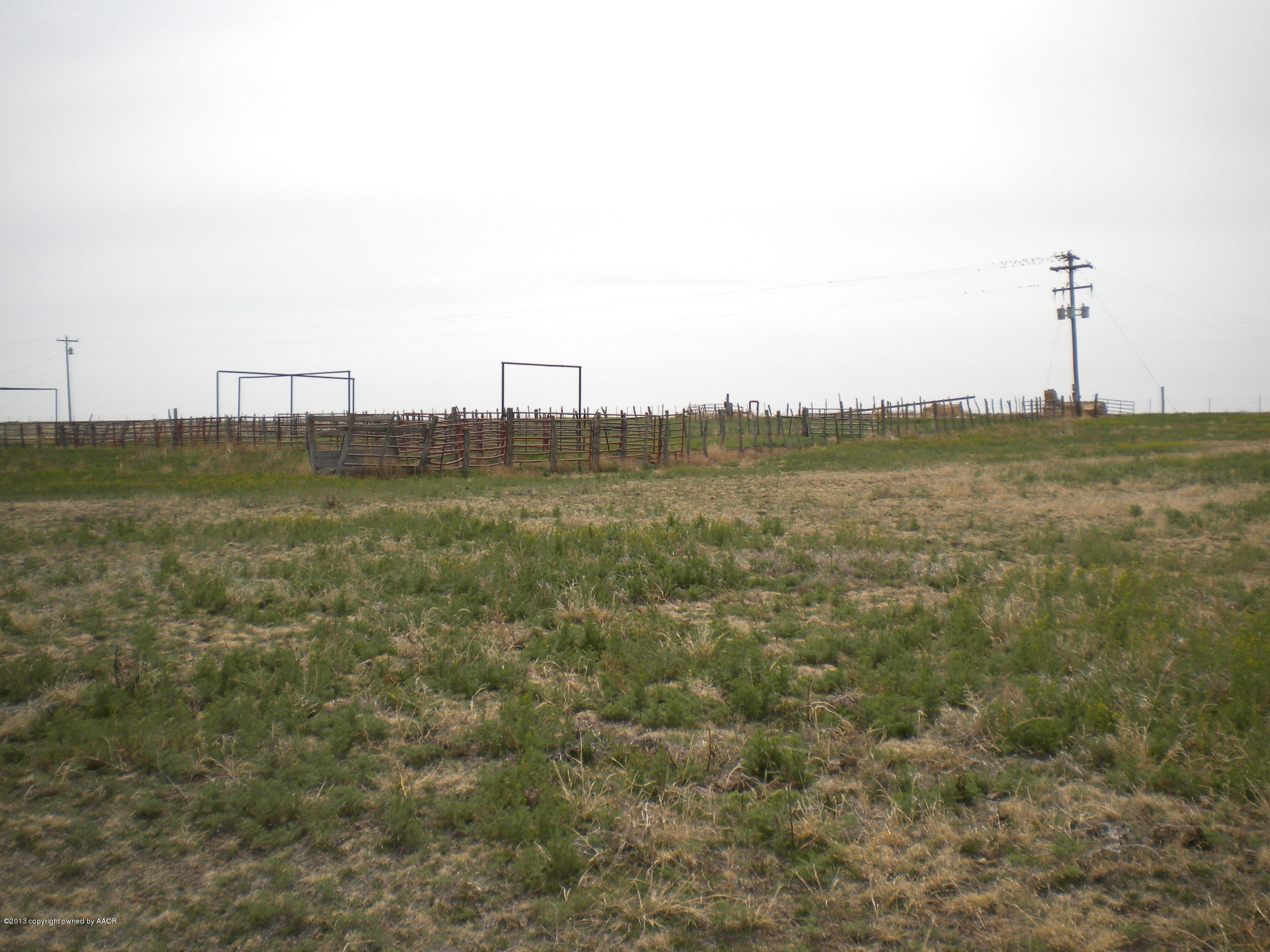 3400 Wayside Road Happy, TX 79042 - Photo 4 of 35 2013-03-22 01