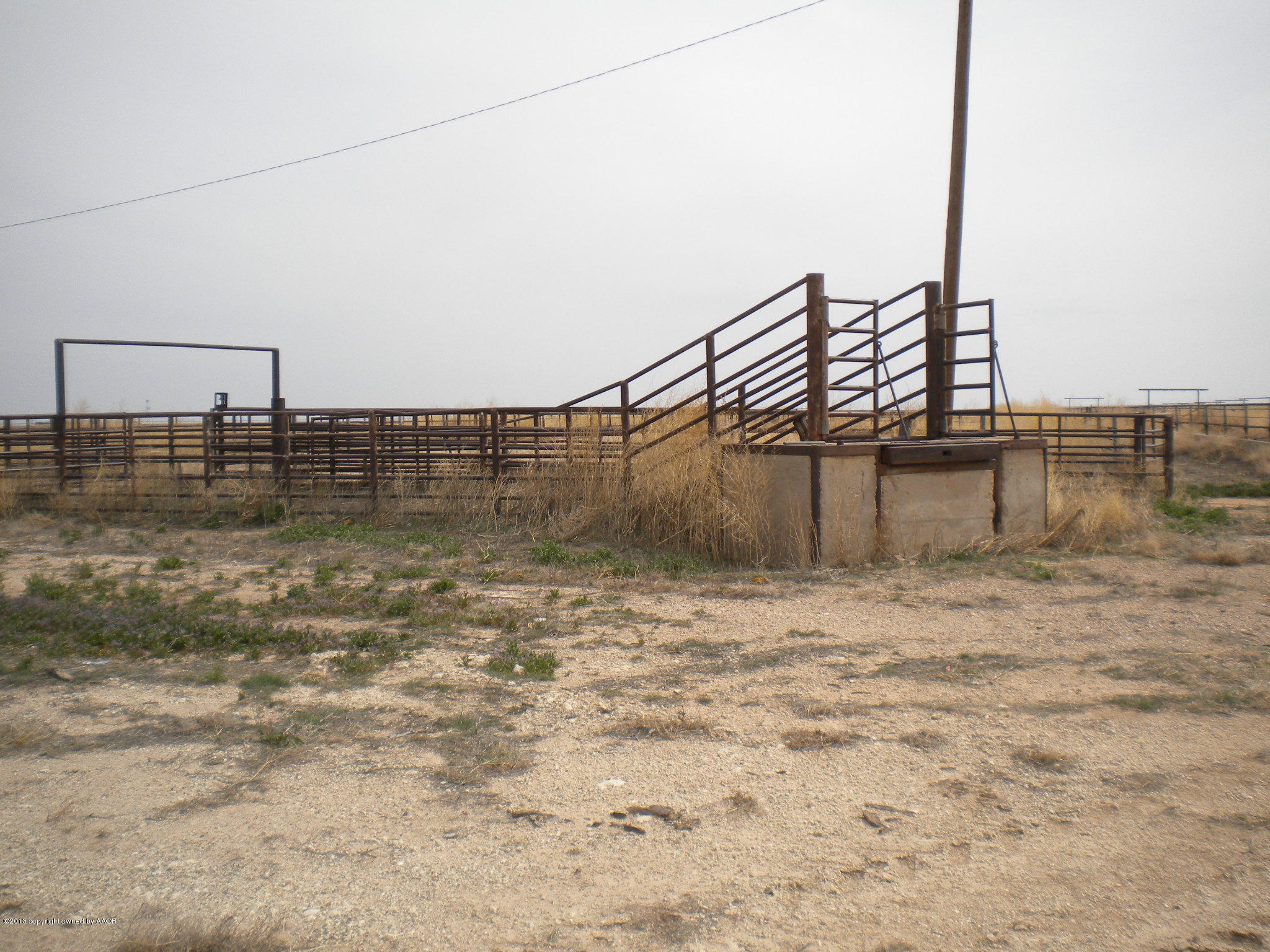 3400 Wayside Road Happy, TX 79042 - Photo 5 of 35 2013-03-22 01