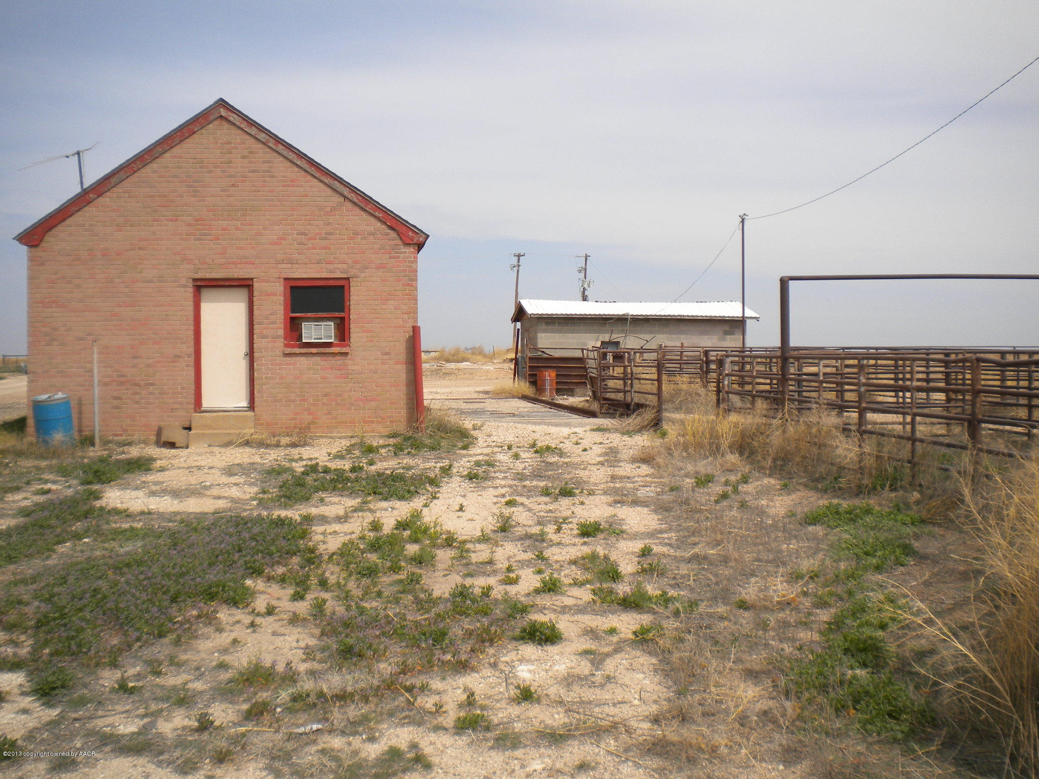 3400 Wayside Road Happy, TX 79042 - Photo 6 of 35 2013-03-22 01