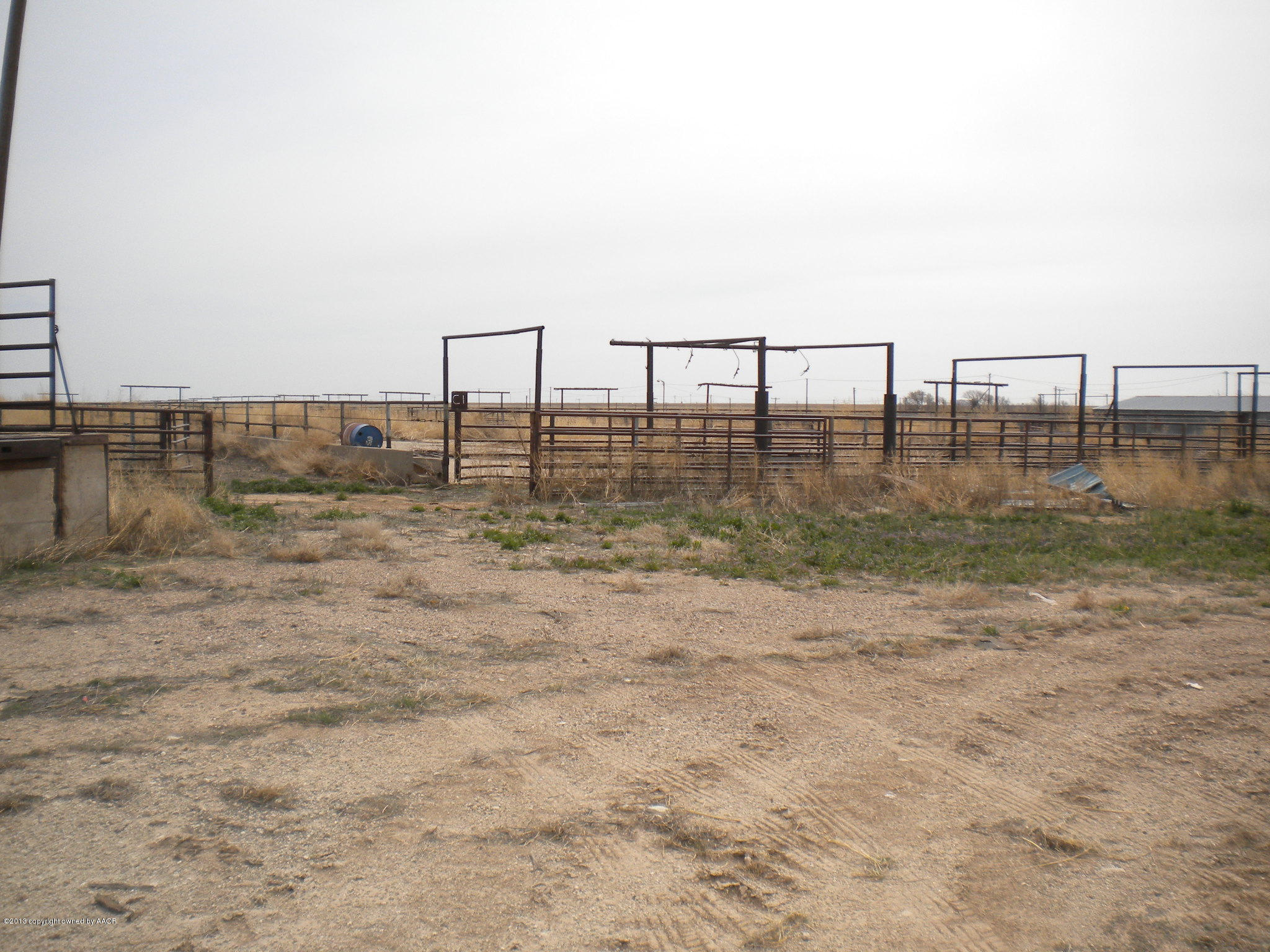 3400 Wayside Road Happy, TX 79042 - Photo 7 of 35 2013-03-22 01