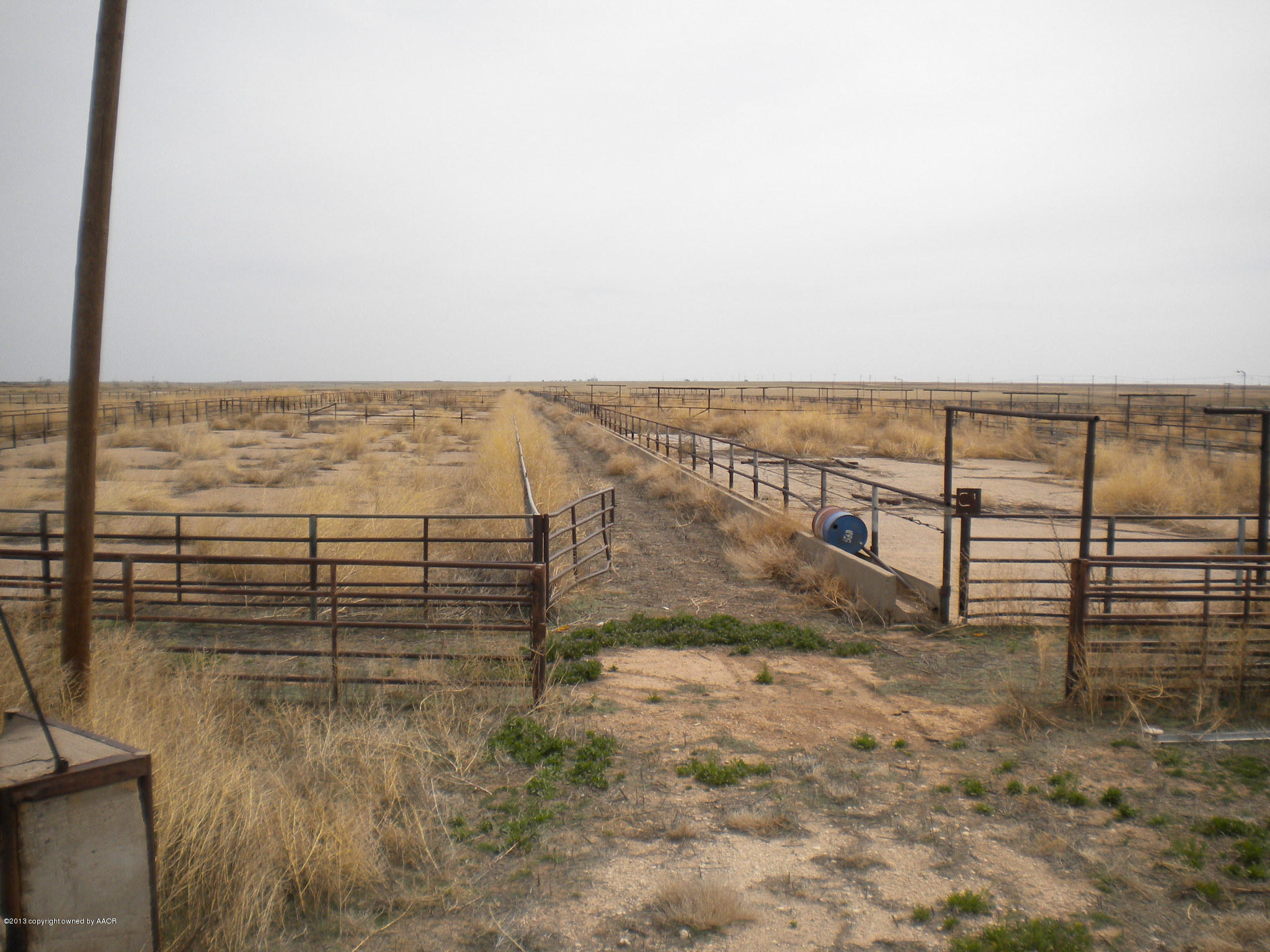 3400 Wayside Road Happy, TX 79042 - Photo 8 of 35 2013-03-22 01