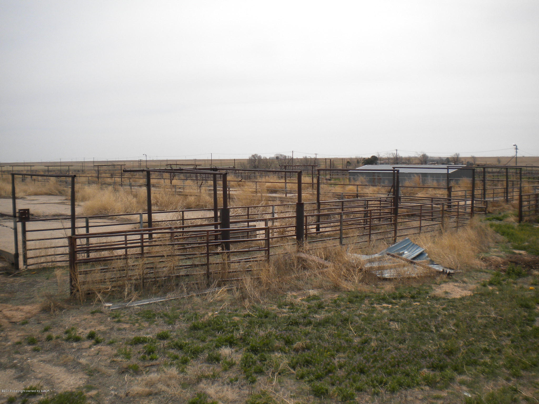 3400 Wayside Road Happy, TX 79042 - Photo 9 of 35 2013-03-22 01