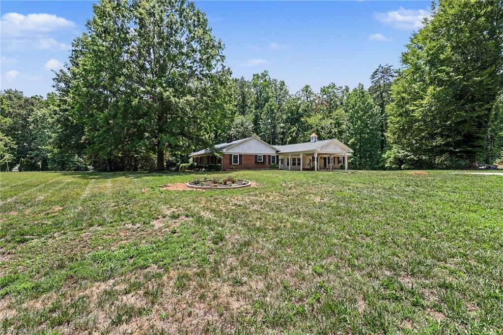 3063 Georgia Road Yadkinville, NC 27055 - Photo 6 of 38