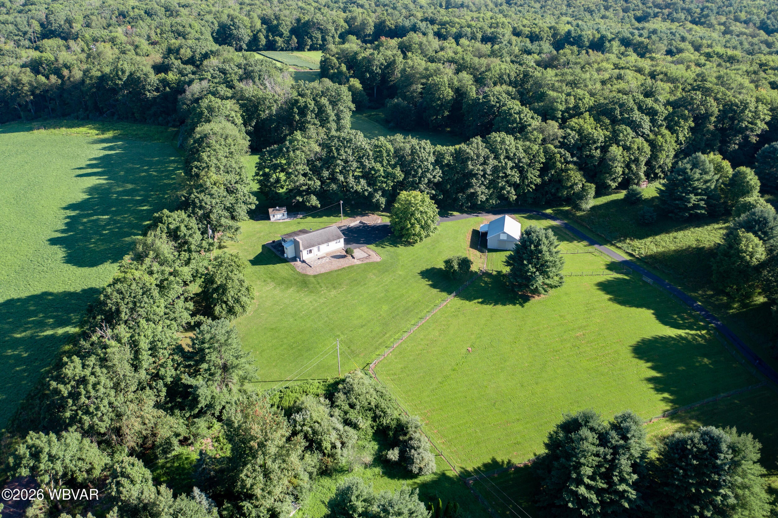 658 Lake Road Trout Run, PA 17771 - Photo 44 of 55 Gallery Image 44