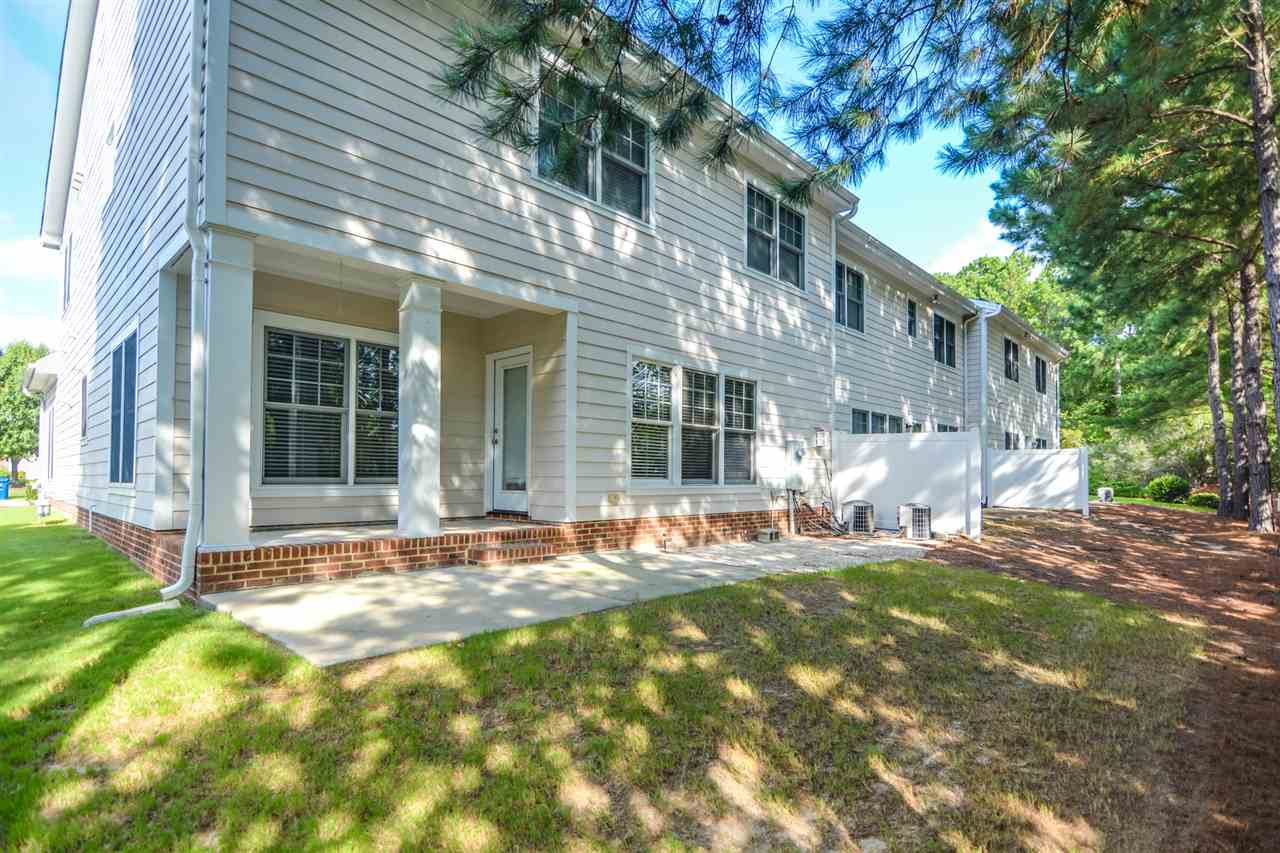 8035 Satillo Lane Raleigh, NC 27616 - Photo 15 of 17 Photo 15