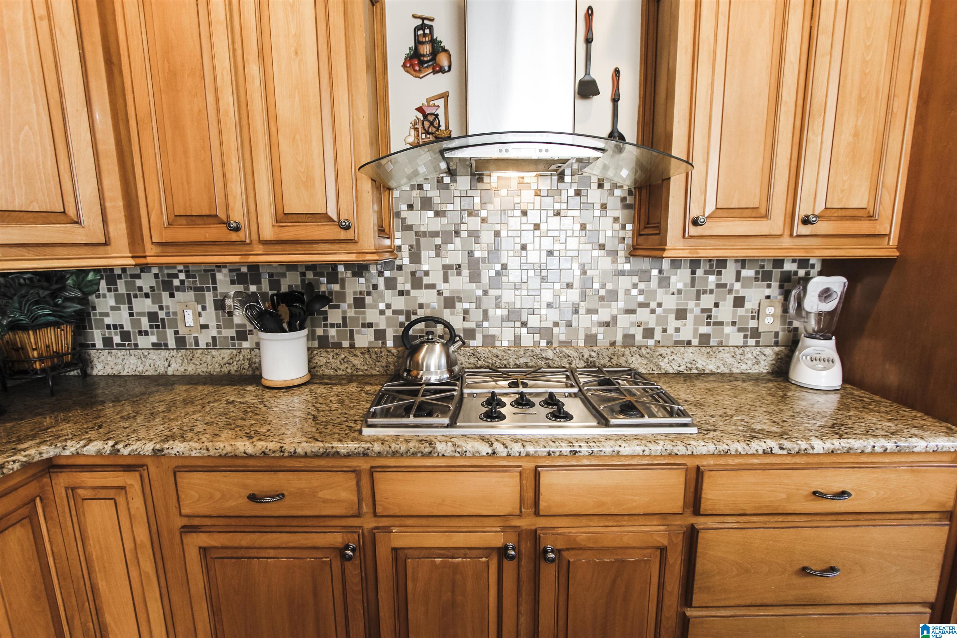 3686 Post Oak Road Jacksonville, AL 36265 - Photo 75 of 85