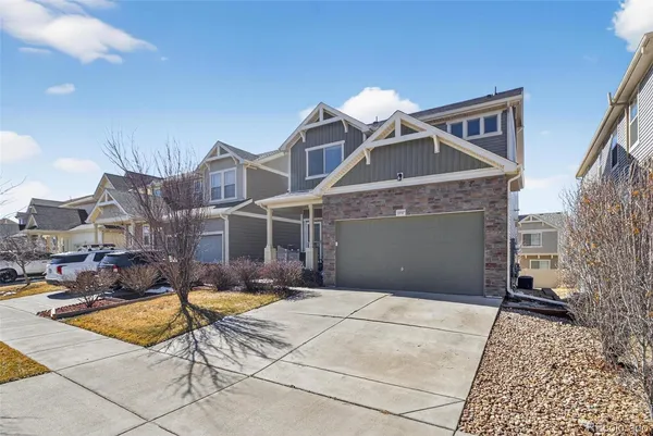 $535,000 | 5557 Danube Street, Denver, CO 80249