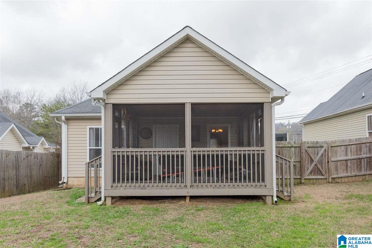 105 Alpine Street Birmingham, AL 35210 - Photo 34 of 34