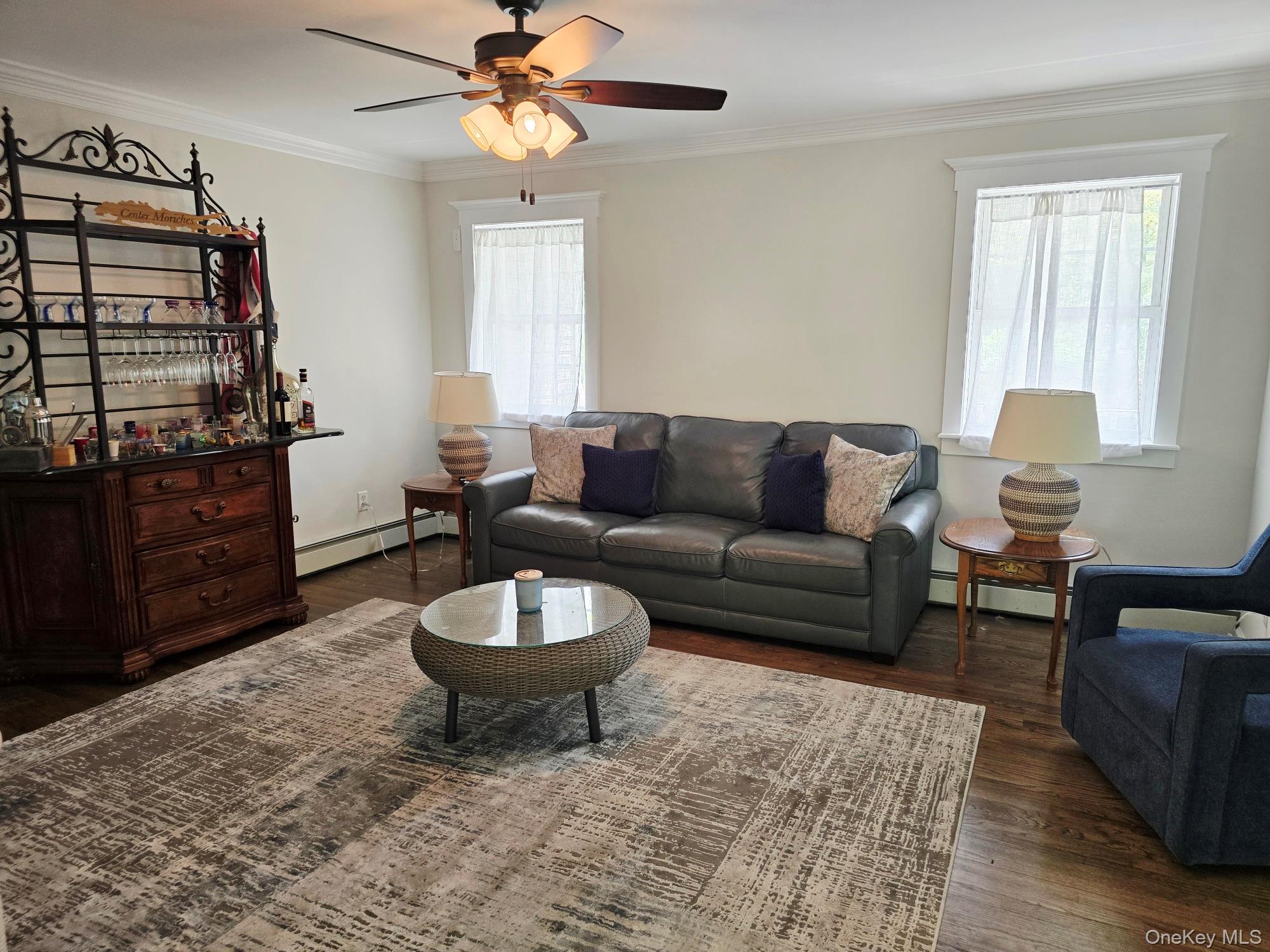 64 Beachfern Road Center Moriches, NY 11934 - Photo 2 of 12