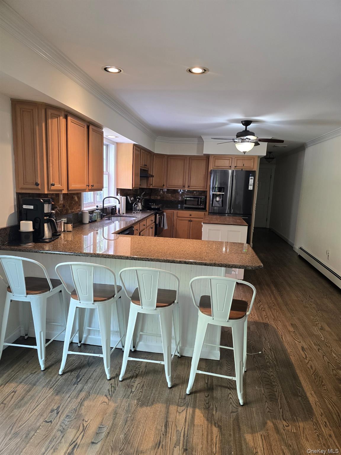64 Beachfern Road Center Moriches, NY 11934 - Photo 5 of 12