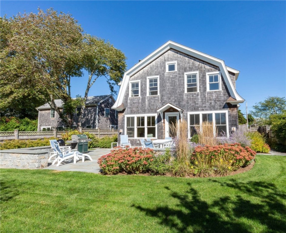 81 Midland Road Charlestown, RI 02813 - Photo 30 of 31