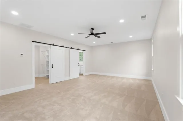 $1,049,990 | 394 Settlers Ridge Drive, Ball Ground, GA 30107