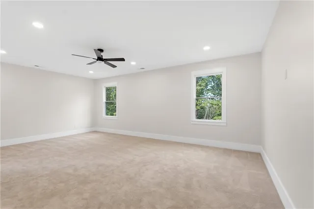 $1,049,990 | 394 Settlers Ridge Drive, Ball Ground, GA 30107