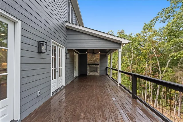 $1,049,990 | 394 Settlers Ridge Drive, Ball Ground, GA 30107