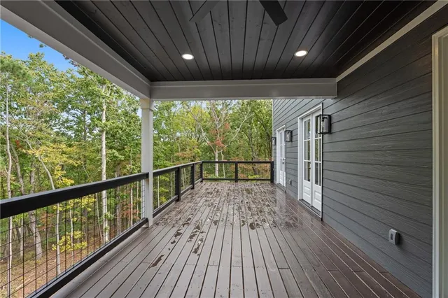 $1,049,990 | 394 Settlers Ridge Drive, Ball Ground, GA 30107