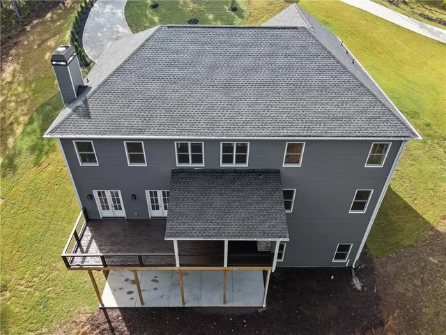 $1,049,990 | 394 Settlers Ridge Drive, Ball Ground, GA 30107