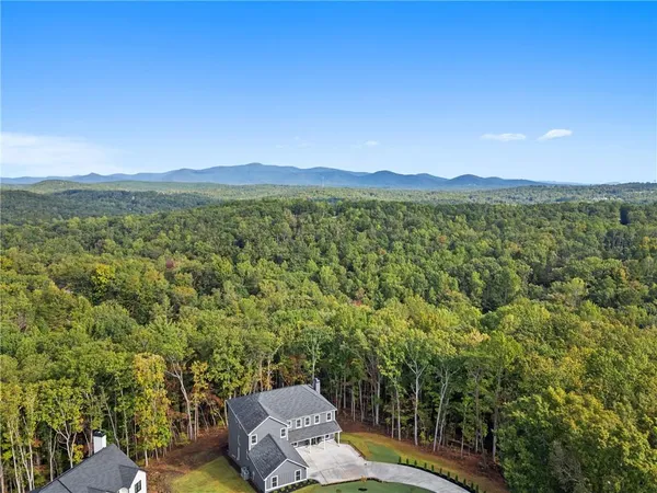 $999,990 | 394 Settlers Ridge Drive, Ball Ground, GA 30107