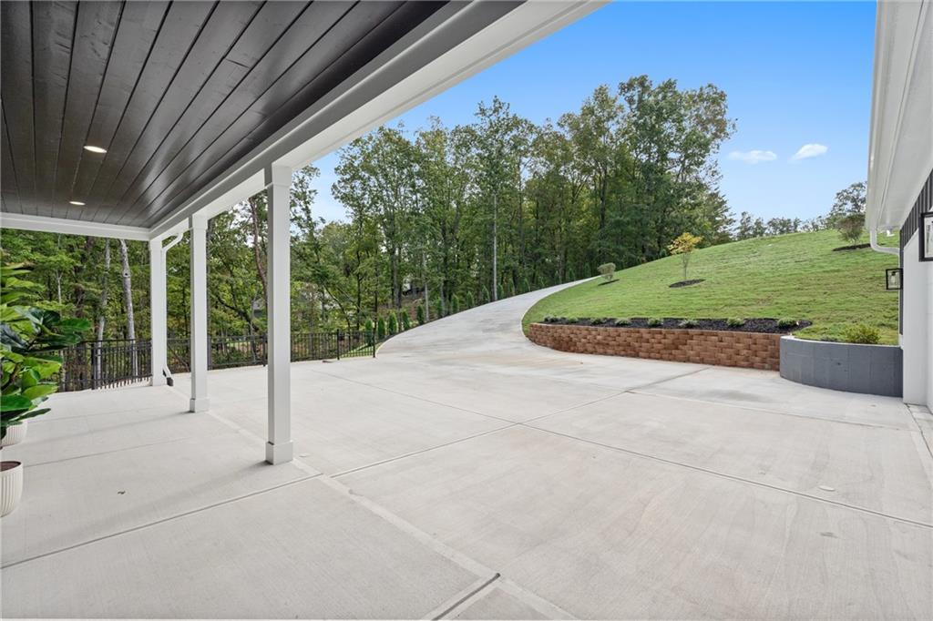 394 Settlers Ridge Drive Ball Ground, GA 30107 - Photo 4 of 38