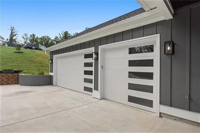 $1,049,990 | 394 Settlers Ridge Drive, Ball Ground, GA 30107