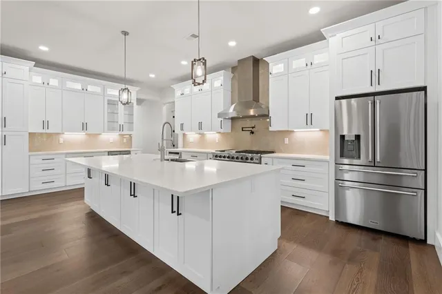 $1,049,990 | 394 Settlers Ridge Drive, Ball Ground, GA 30107