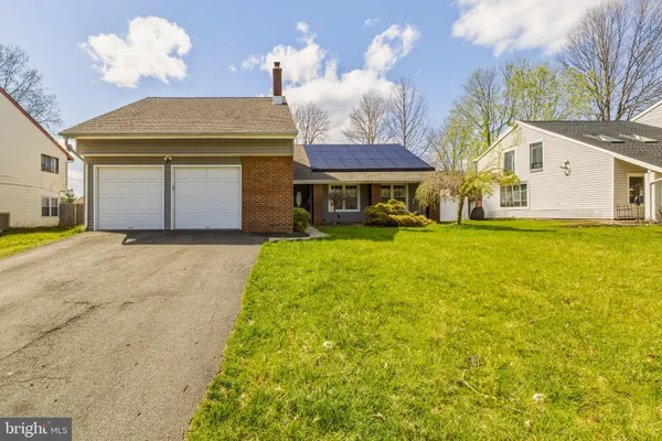 $550,000 | 17 Concord Road, Marlton, NJ 08053