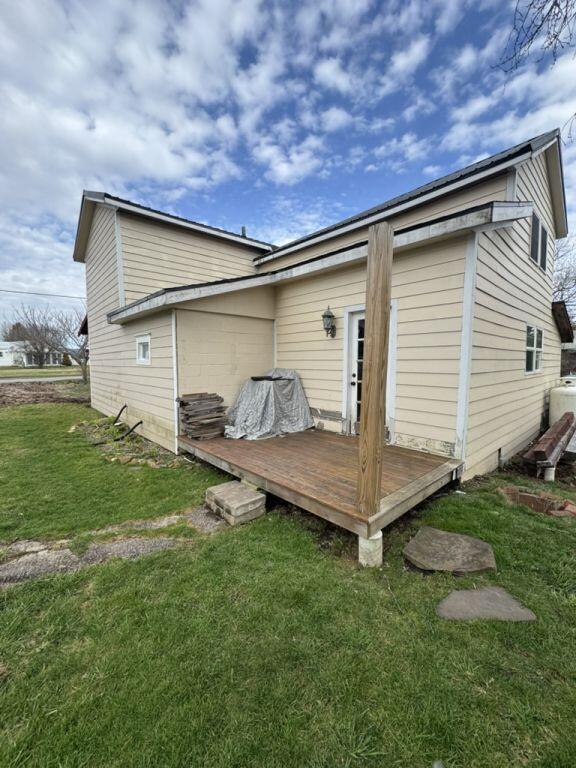 17 Hannah Run Road Arbovale, WV 24915 - Photo 4 of 19 image 802744