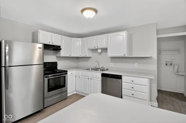 $219,900 | 1909 Schwier Drive, Indianapolis, IN 46229