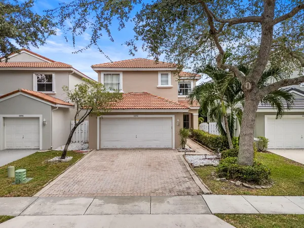 $525,000 | 6892 Perdido Bay Terrace, Lake Worth, FL 33463