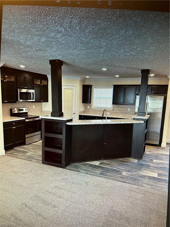 2246 Haymeadow Road Hays, NC 28635 - Photo 3 of 18 Gallery Image 3