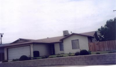 25551 Ash Road Barstow, CA 92311 - Photo 1 of 1 Gallery Image 1