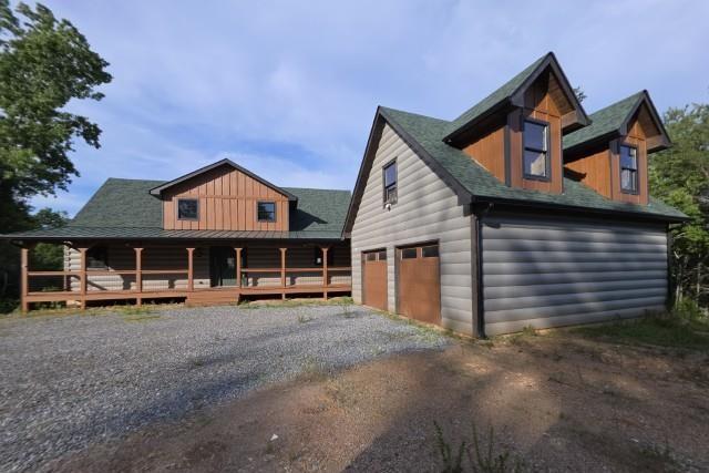 95 Ridgeline Lane Mineral Bluff, GA 30559 - Photo 14 of 73