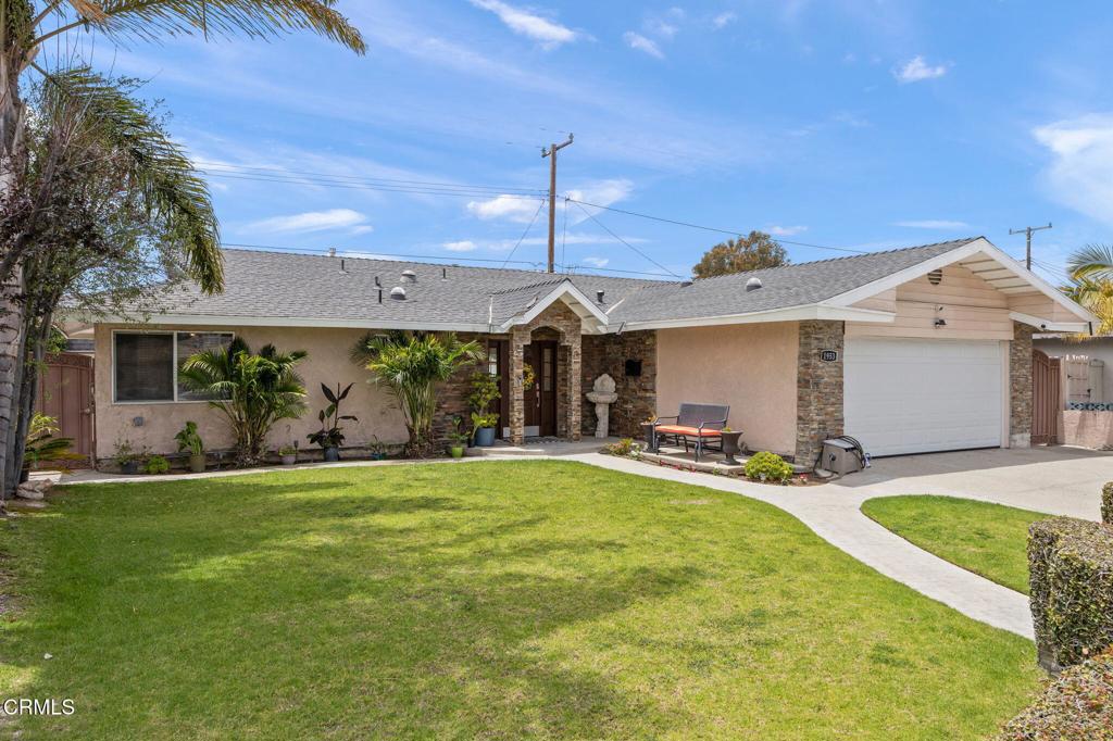 1953 Almanor Street Oxnard, CA 93036 - Photo 2 of 17