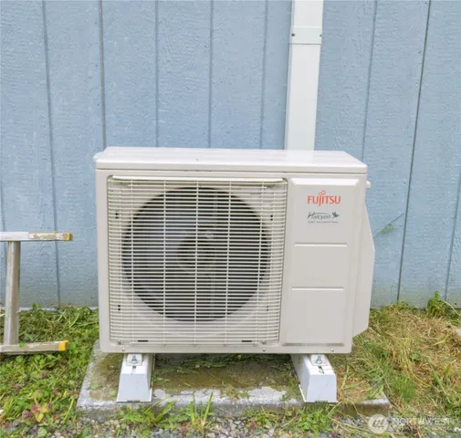 a picture of a room with a floor to ceiling window