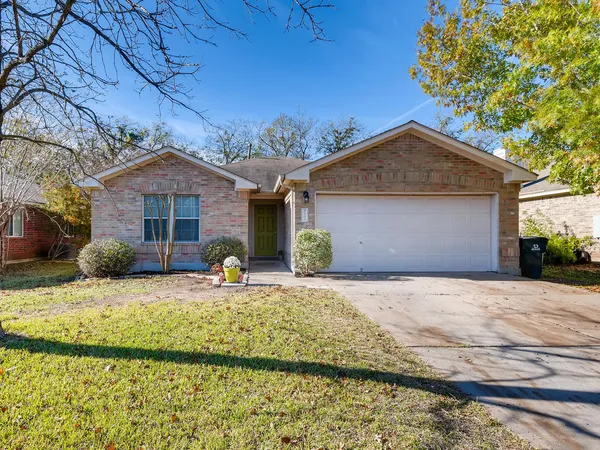 $1,750 | 200 Buttercup Street, Kyle, TX 78640