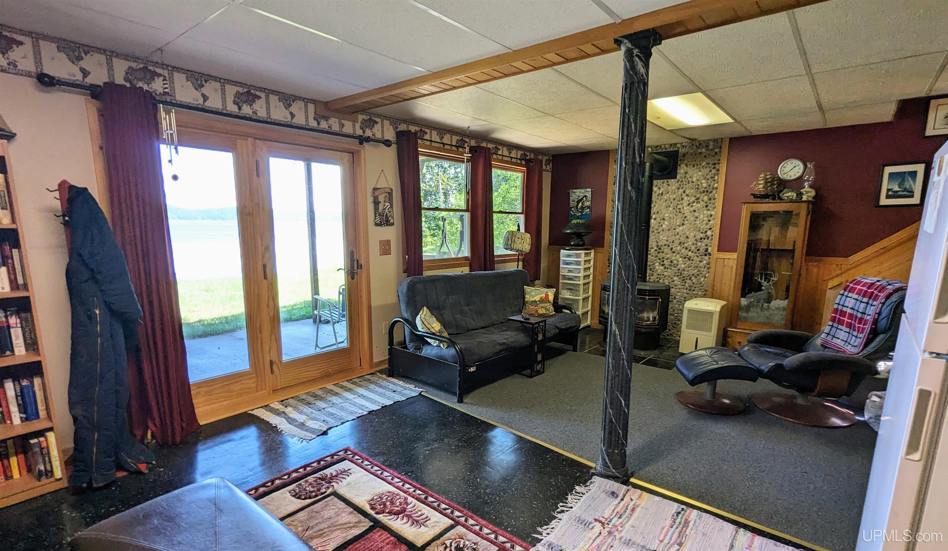 1021 Braastads Road Ishpeming, MI 49849 - Photo 26 of 36