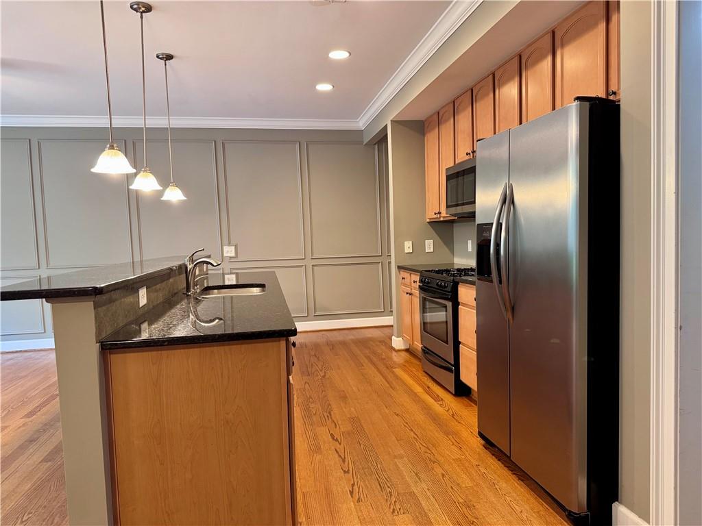 2847 Jordan Oaks Lane Decatur, GA 30033 - Photo 10 of 21