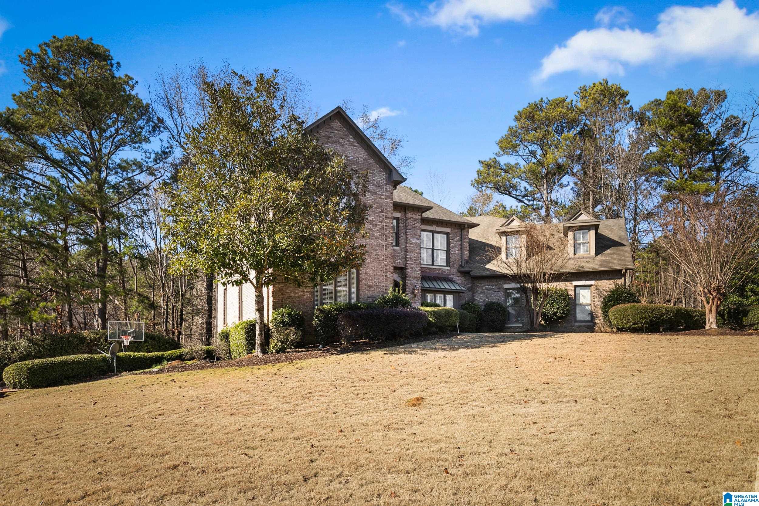 349 Turnberry Road Hoover, AL 35244 - Photo 83 of 98