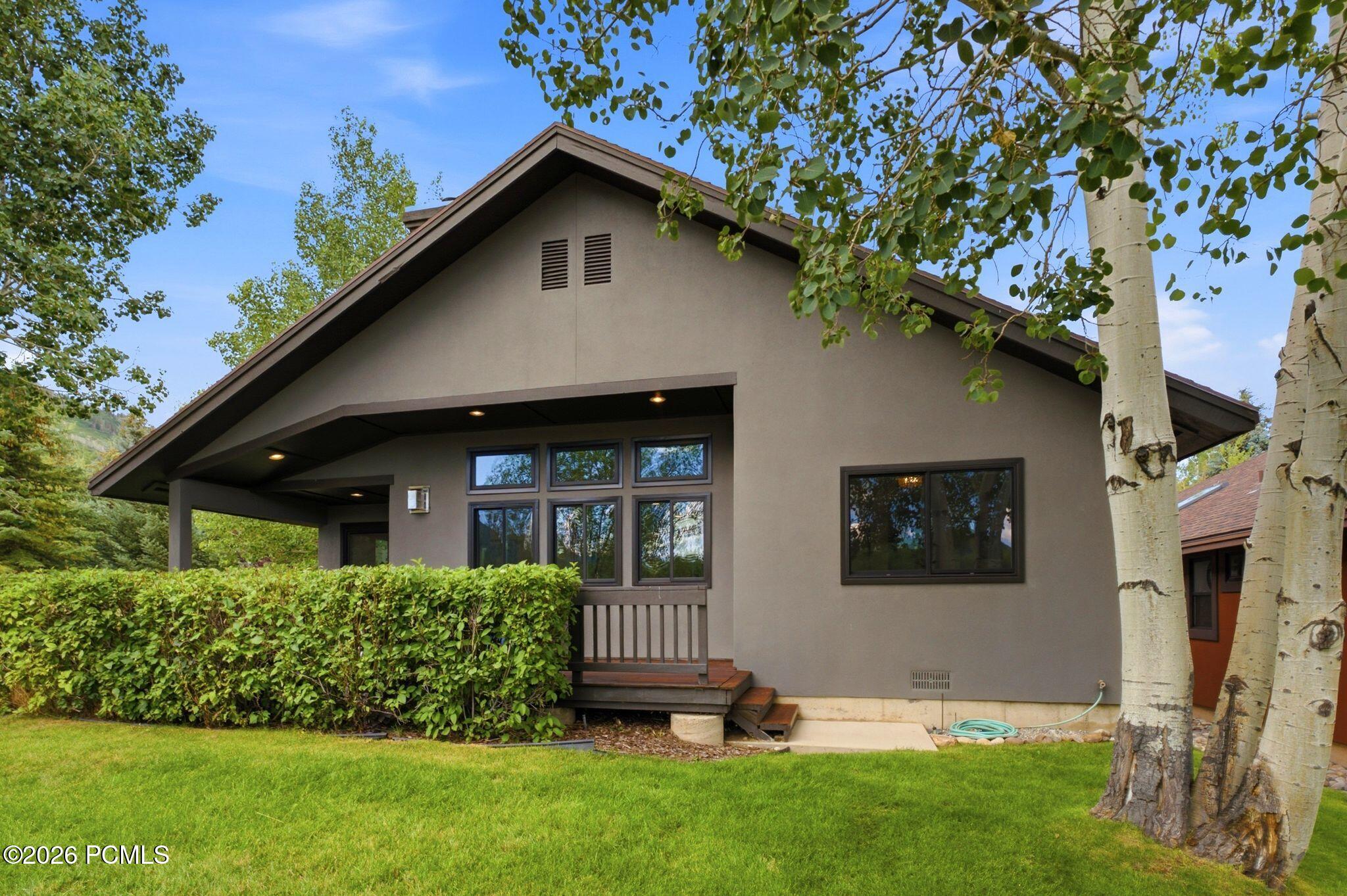 1929 Roffe Road Park City, UT 84098 - Photo 5 of 60