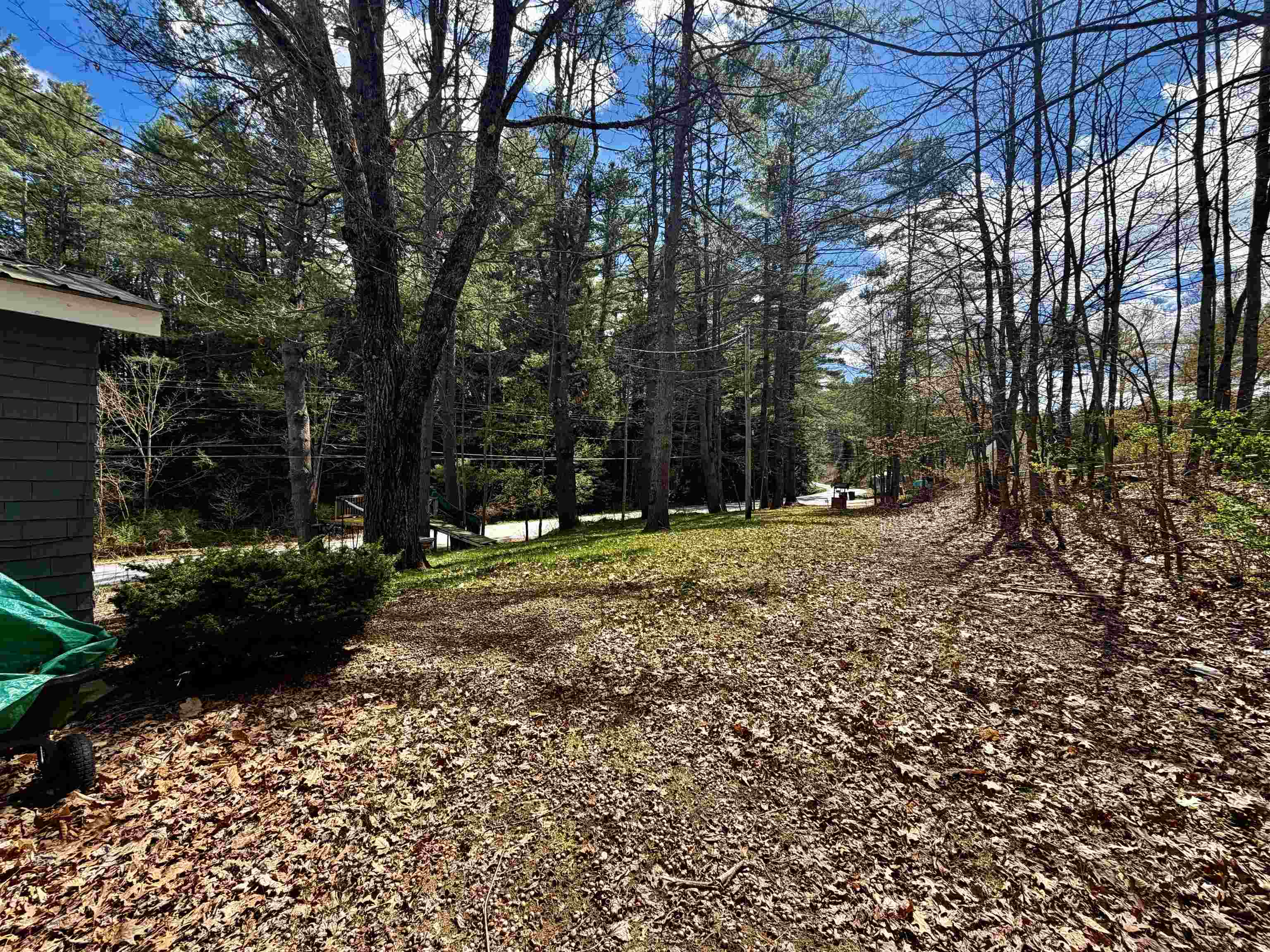65 Old Goshen Road Newport, NH 03773 - Photo 4 of 18