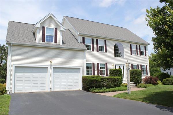 7 Mary Jane Road Franklin, MA 02038 - Photo 2 of 30 Gallery Image 2