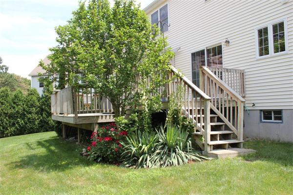 7 Mary Jane Road Franklin, MA 02038 - Photo 26 of 30 Gallery Image 26